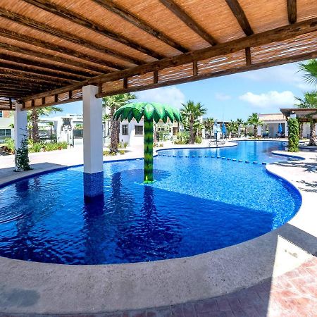 Departamento El Marino Mazatlán Exterior foto