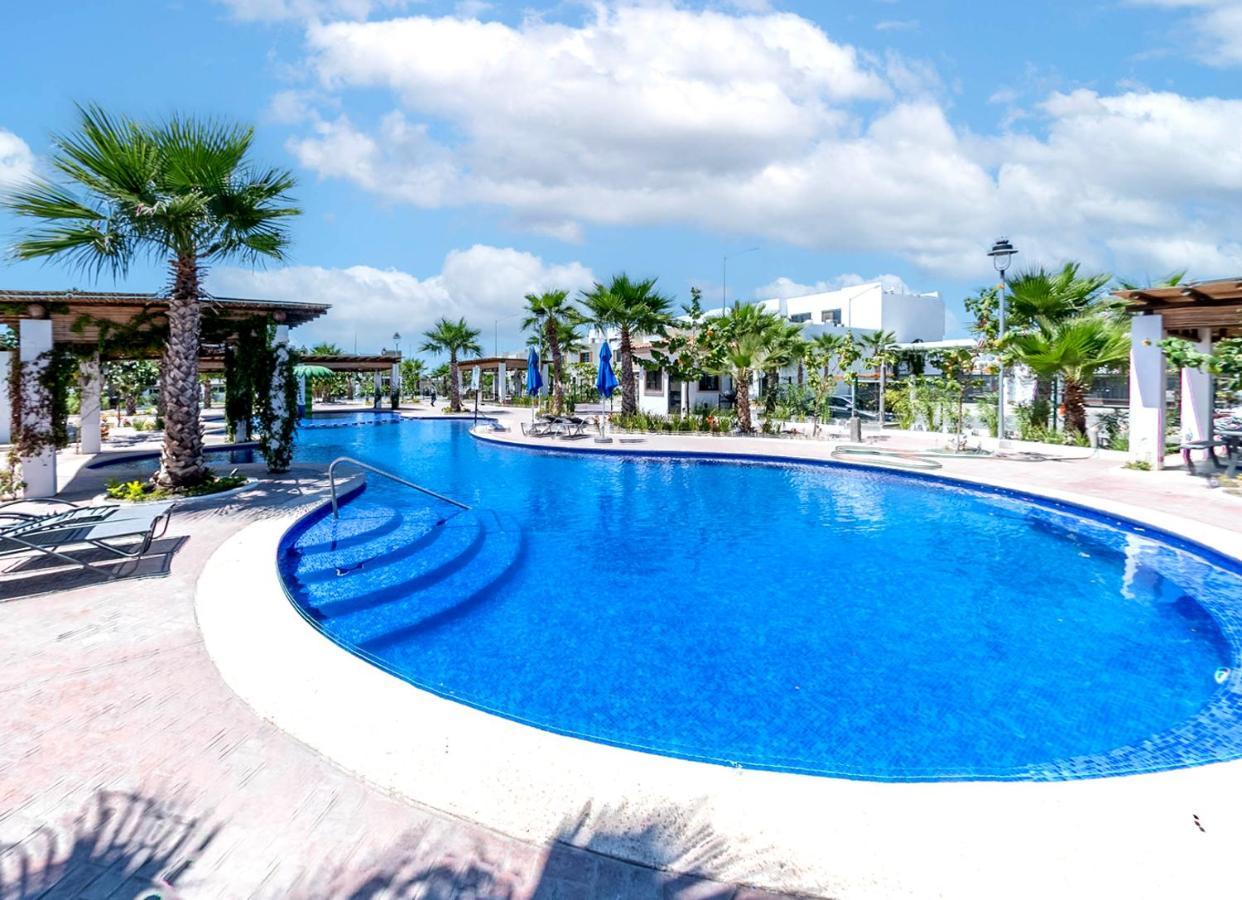 Departamento El Marino Mazatlán Exterior foto