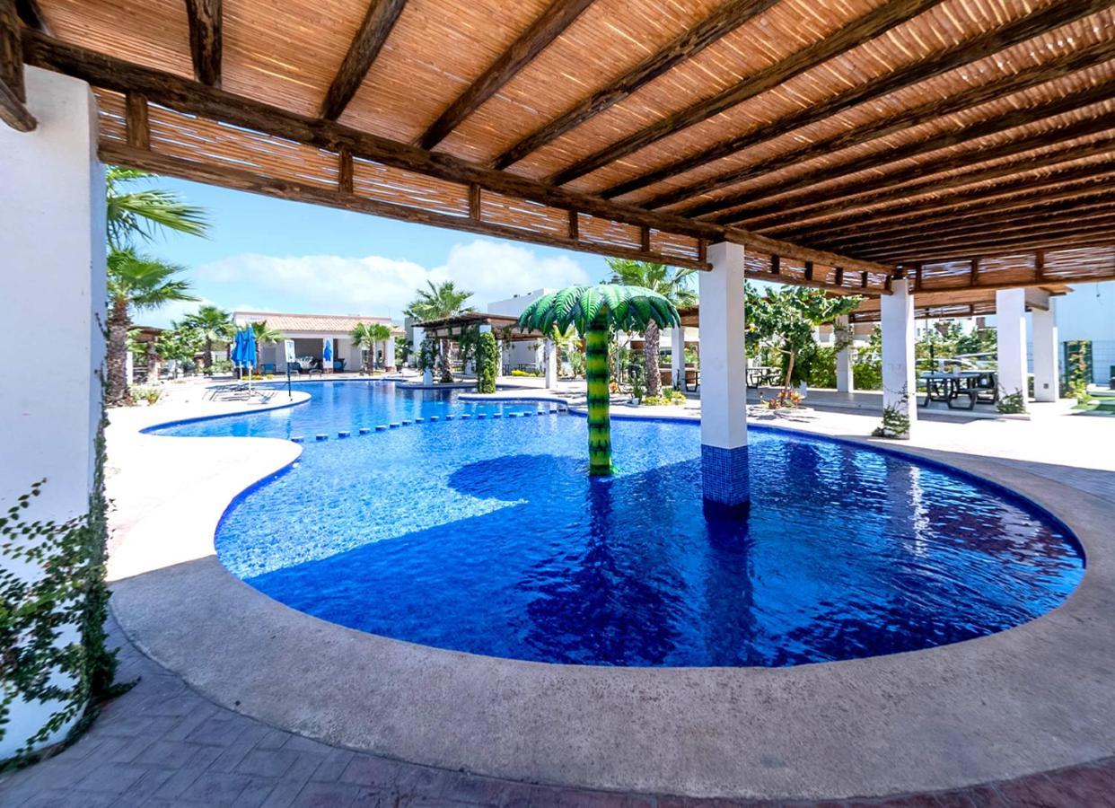 Departamento El Marino Mazatlán Exterior foto