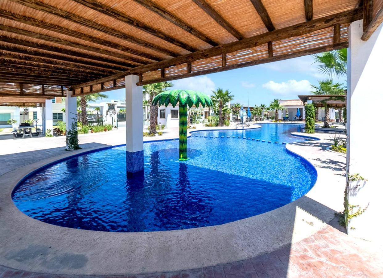 Departamento El Marino Mazatlán Exterior foto